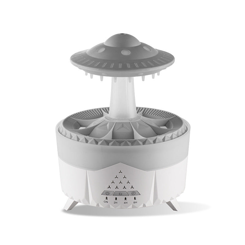 UFO Shape Aromatherapy Humidifier