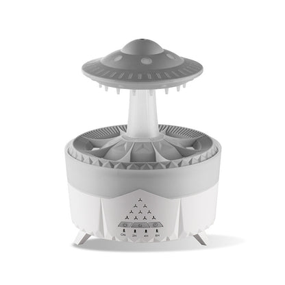 UFO Shape Aromatherapy Humidifier