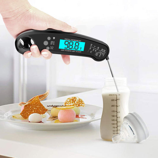 Instant Read Food Thermometer