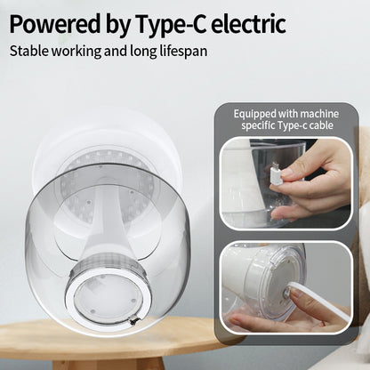 Jellyfish Cloud Humidifier