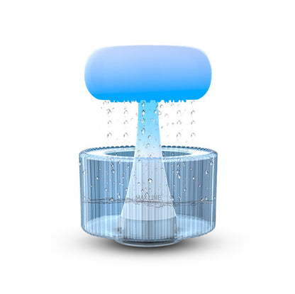 Jellyfish Cloud Humidifier