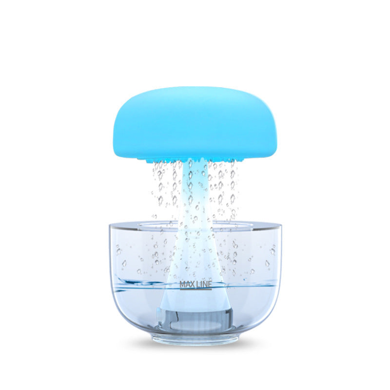 Jellyfish Cloud Humidifier