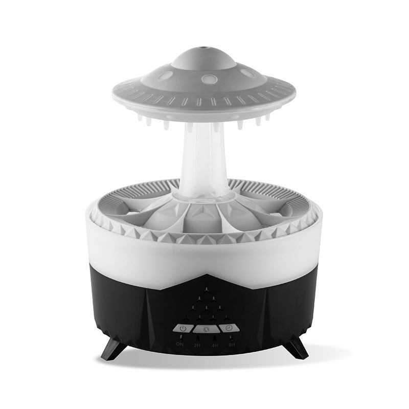 UFO Shape Aromatherapy Humidifier